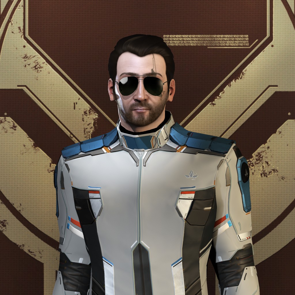 Generic Hero