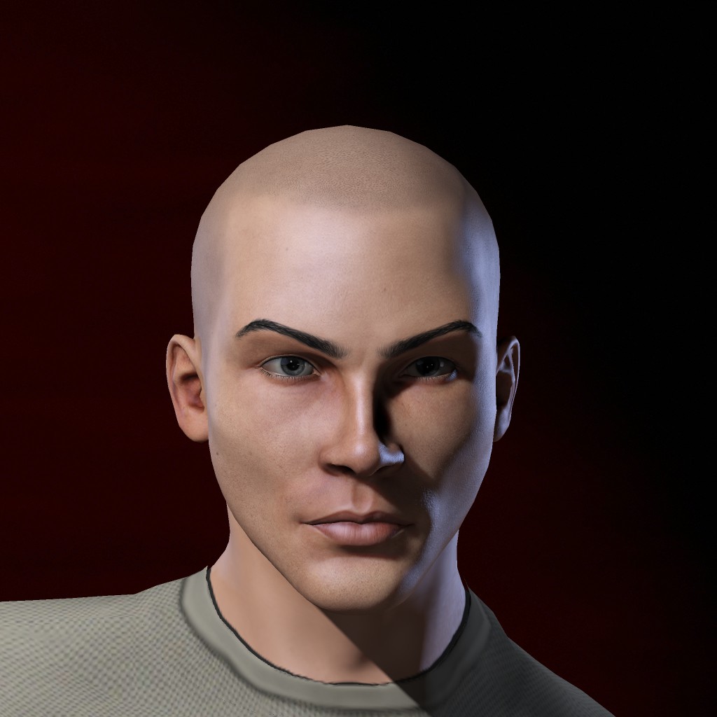 Patch Maulerant