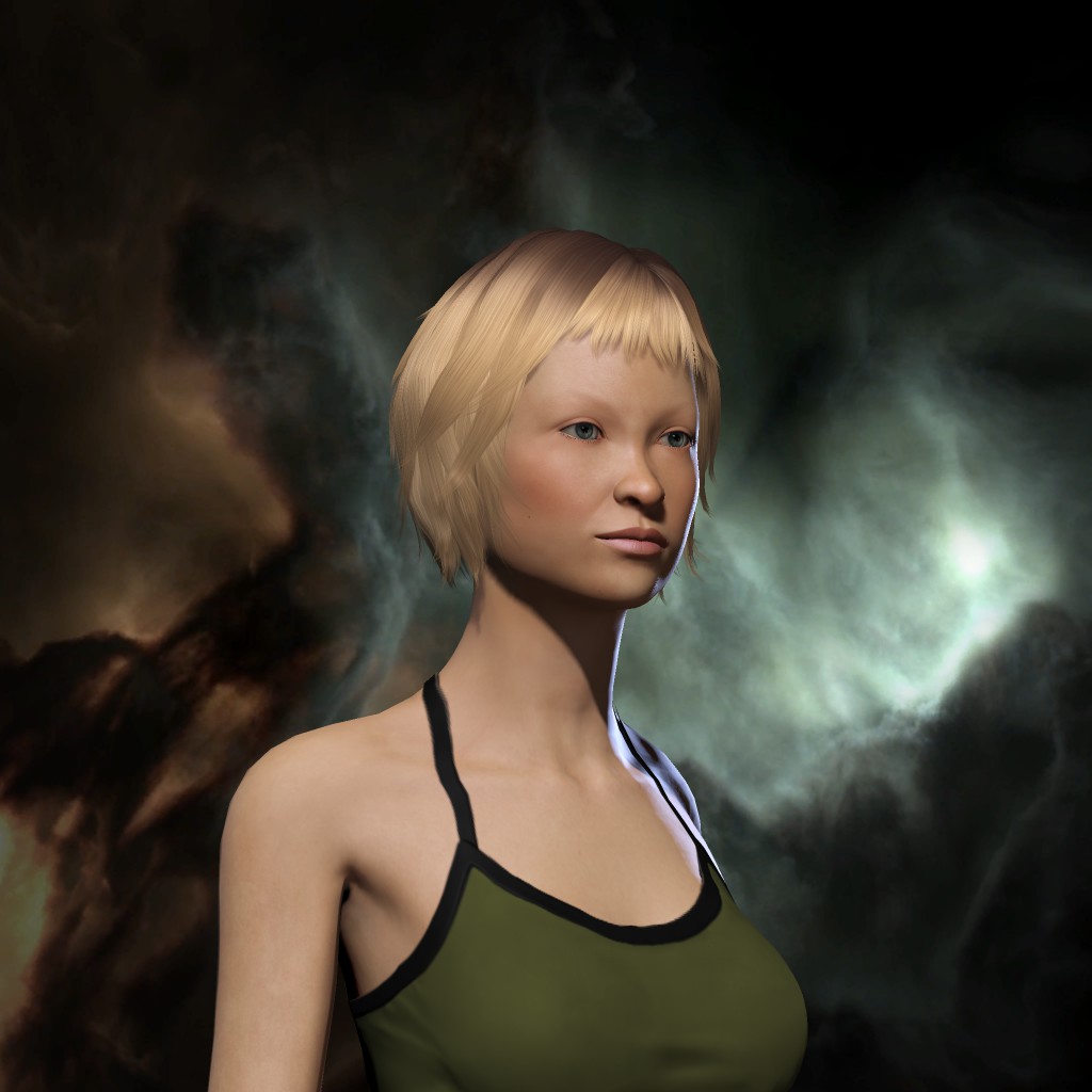 Lagertha Lodbrokk