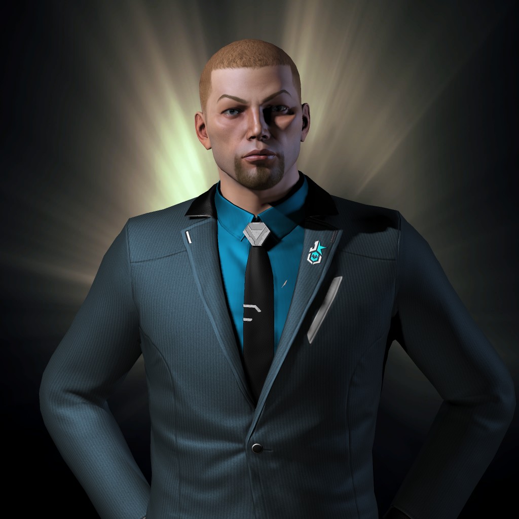 portrait