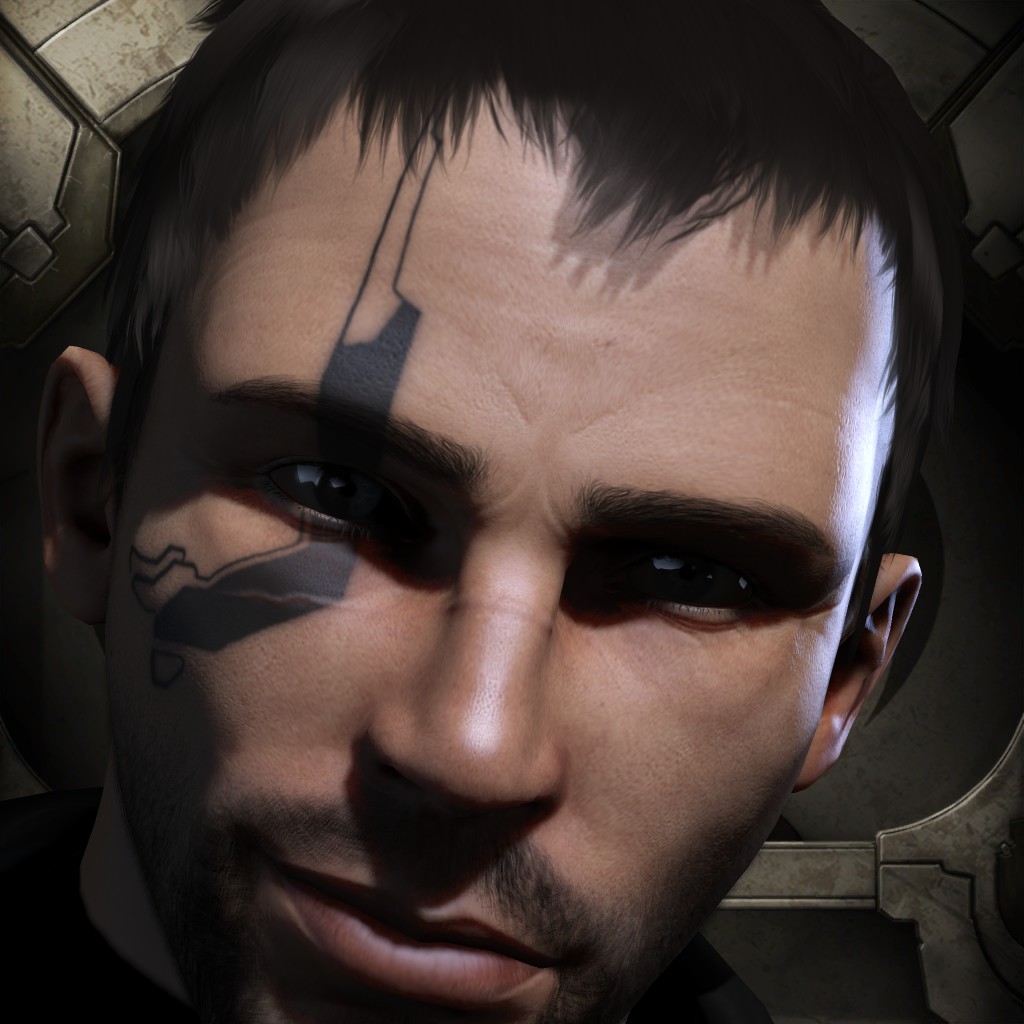 Bullet Tooth Tonny