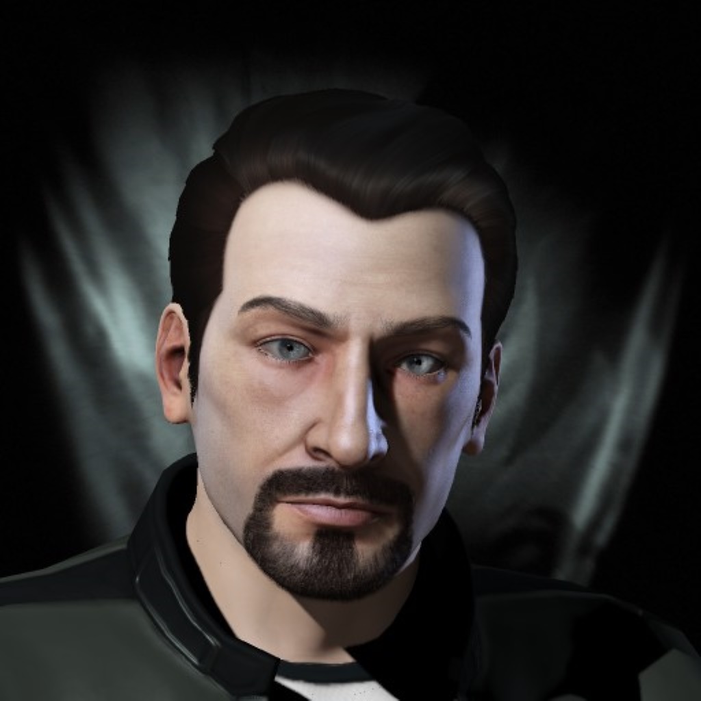 Jon Zeno