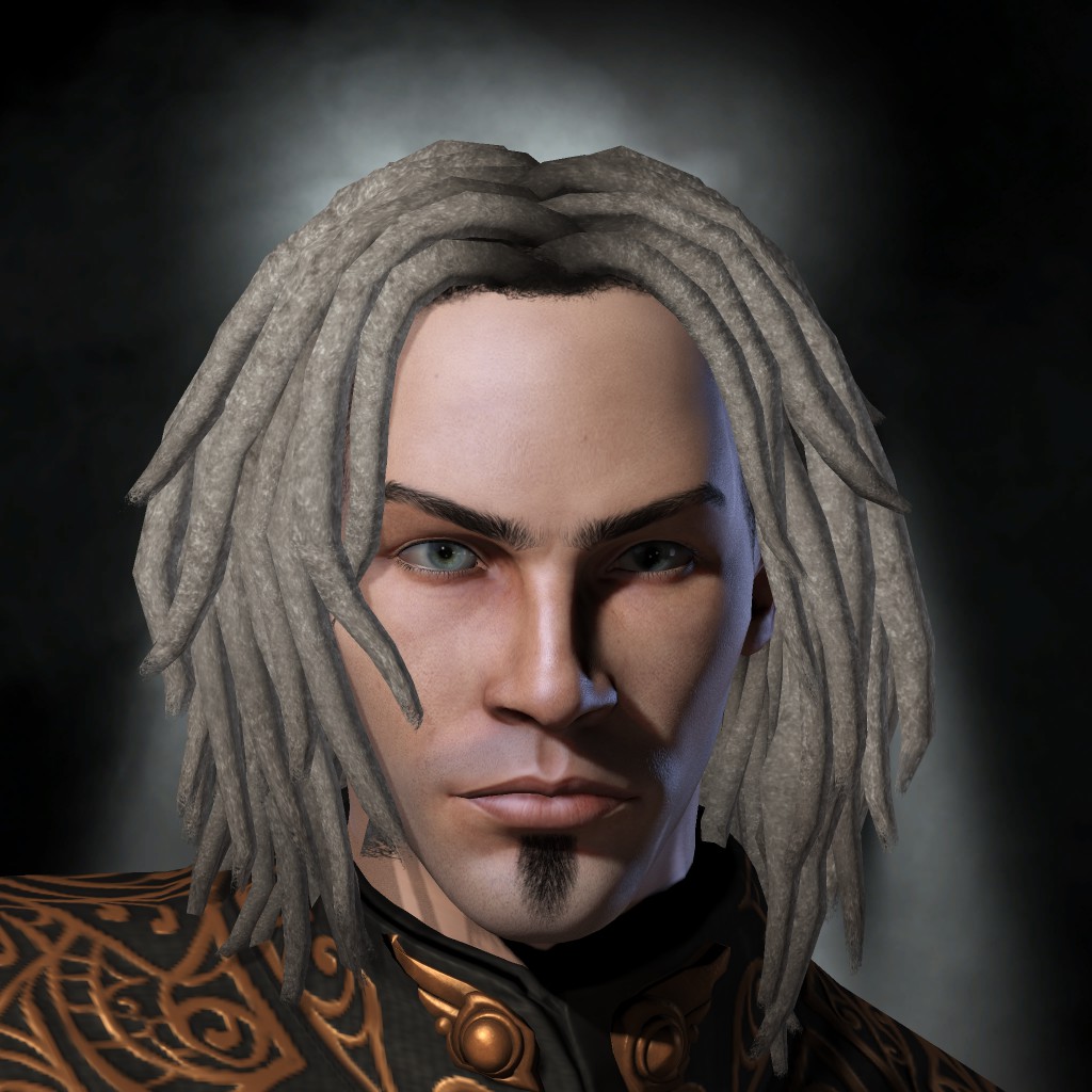 Charles Honua