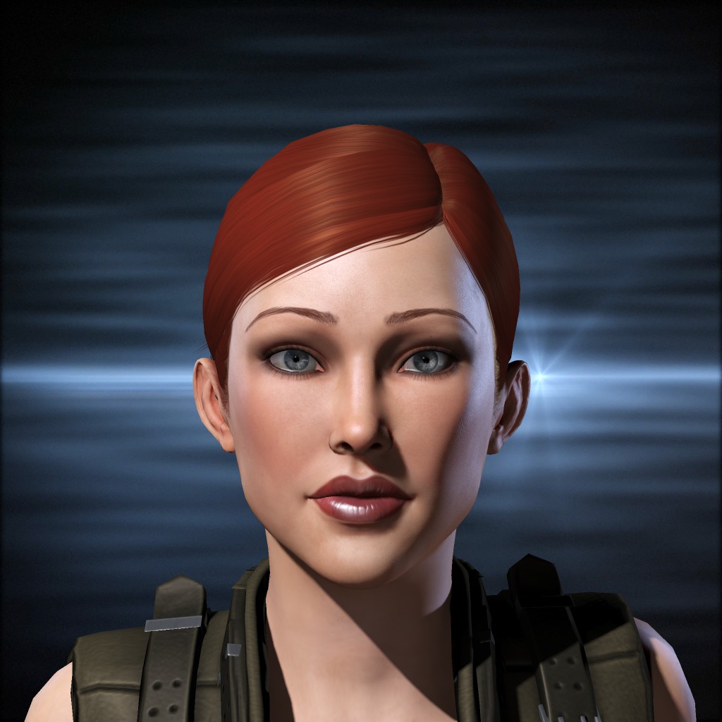 Angel Schwarz