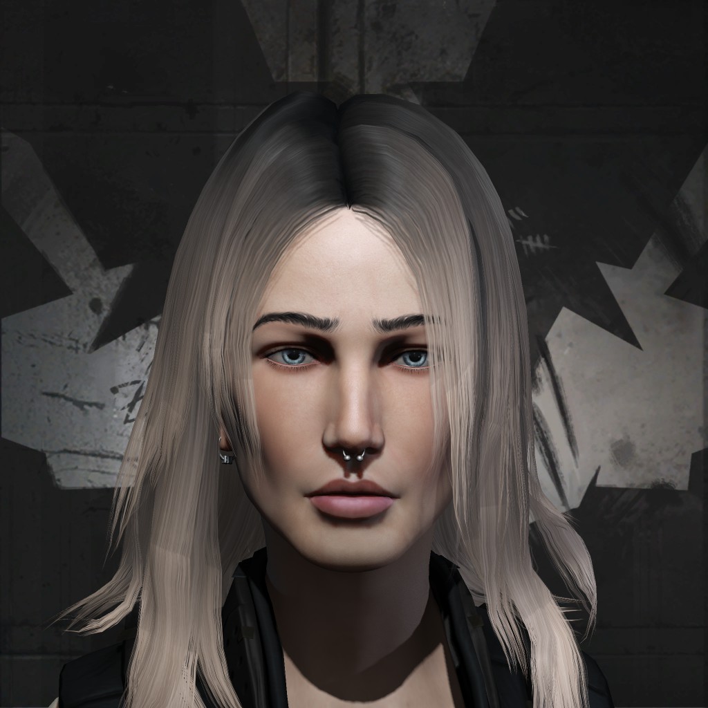 Angela Lucis