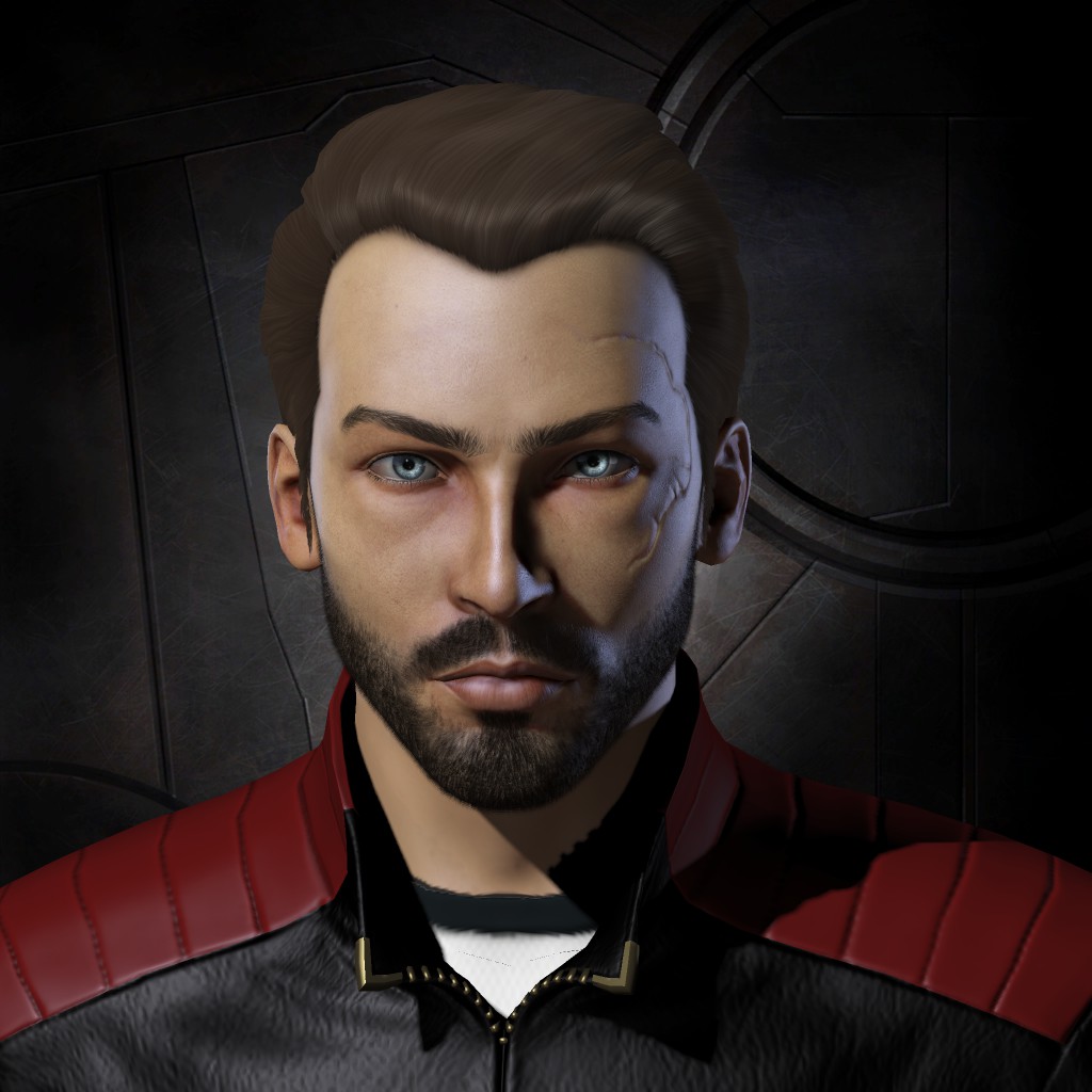 portrait