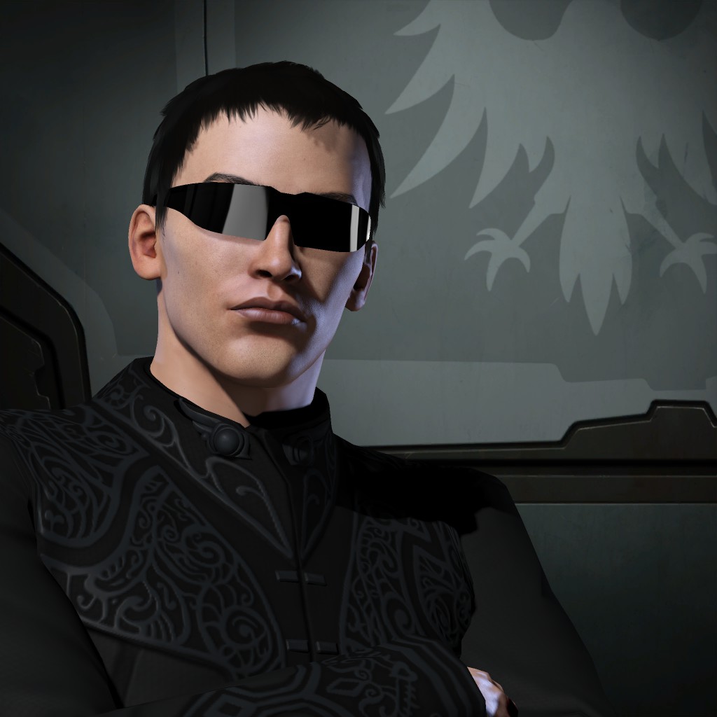Zedrian Crendraven