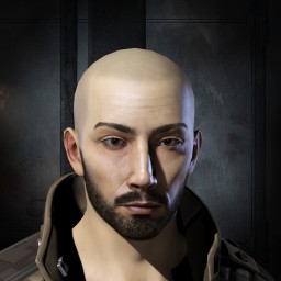 IV nov portrait