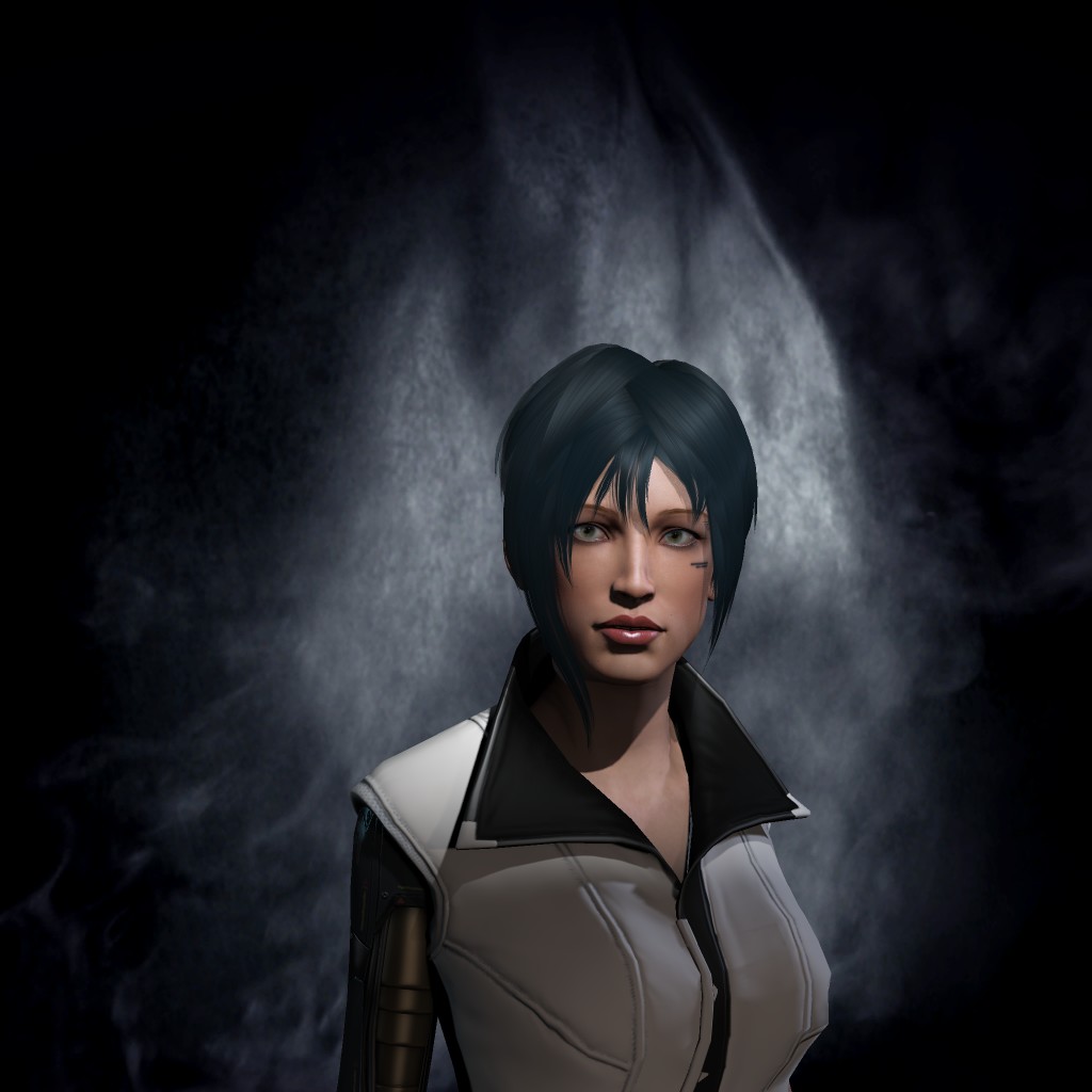 Cassandra Haudrauf