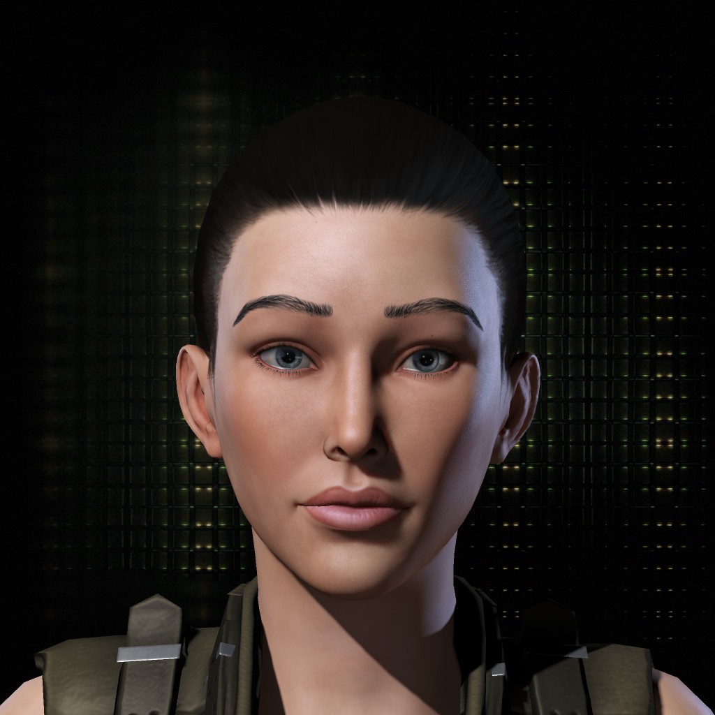 portrait