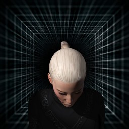BjBee OO7 portrait
