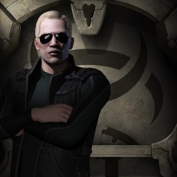 Lezerg Grey portrait