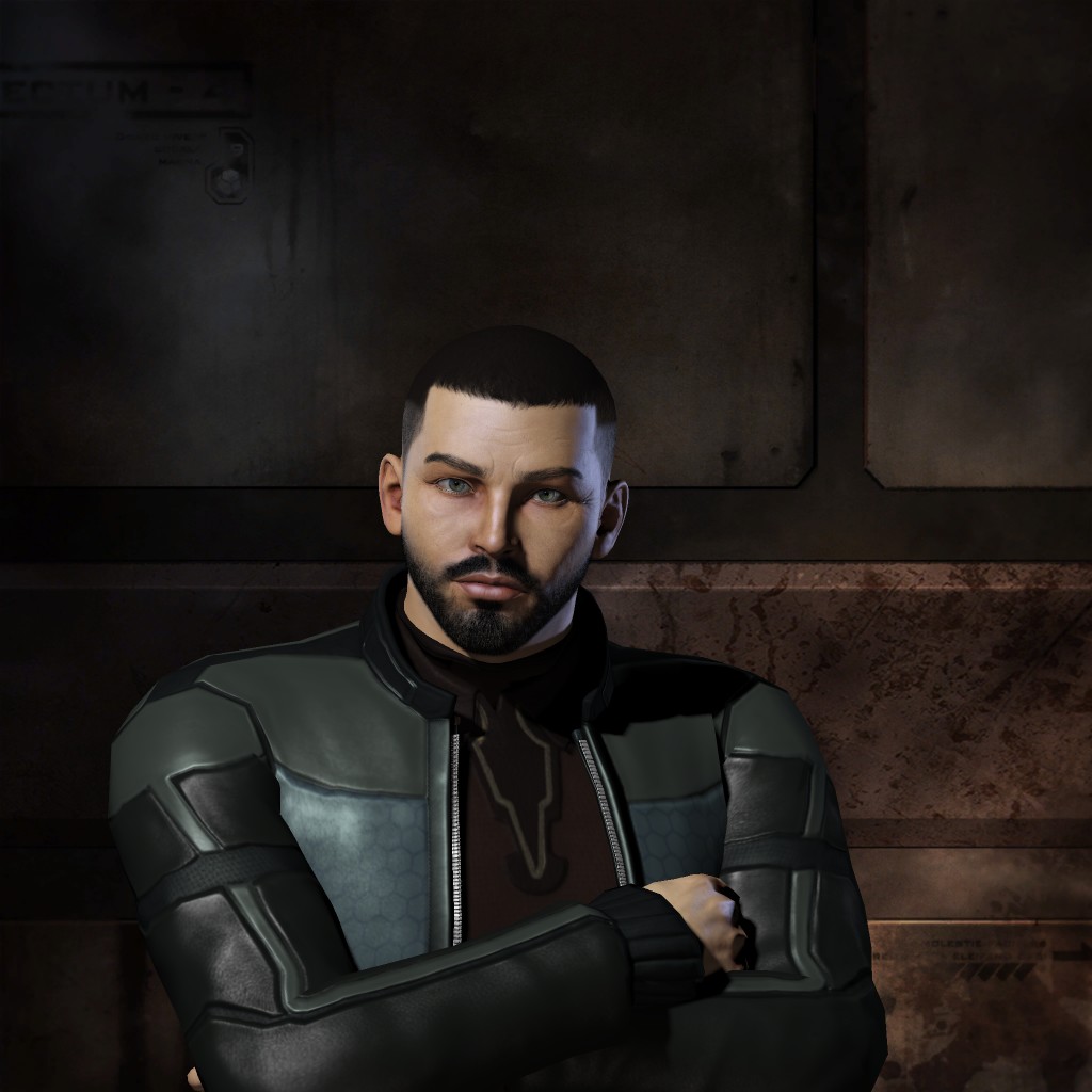 Paulo Aldebaran