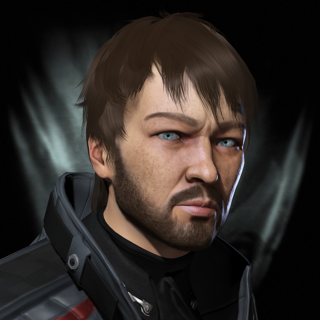 Stilgar BenFifrawi