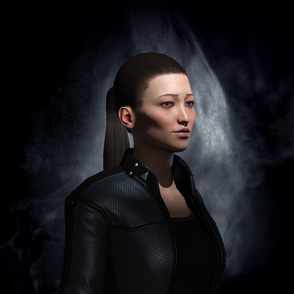 Evil's Passenger