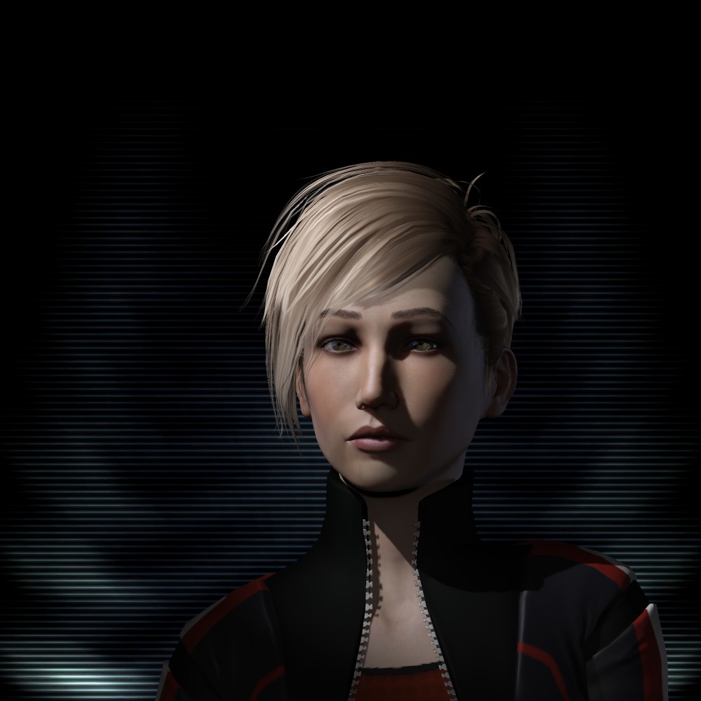 Catherine Renalard