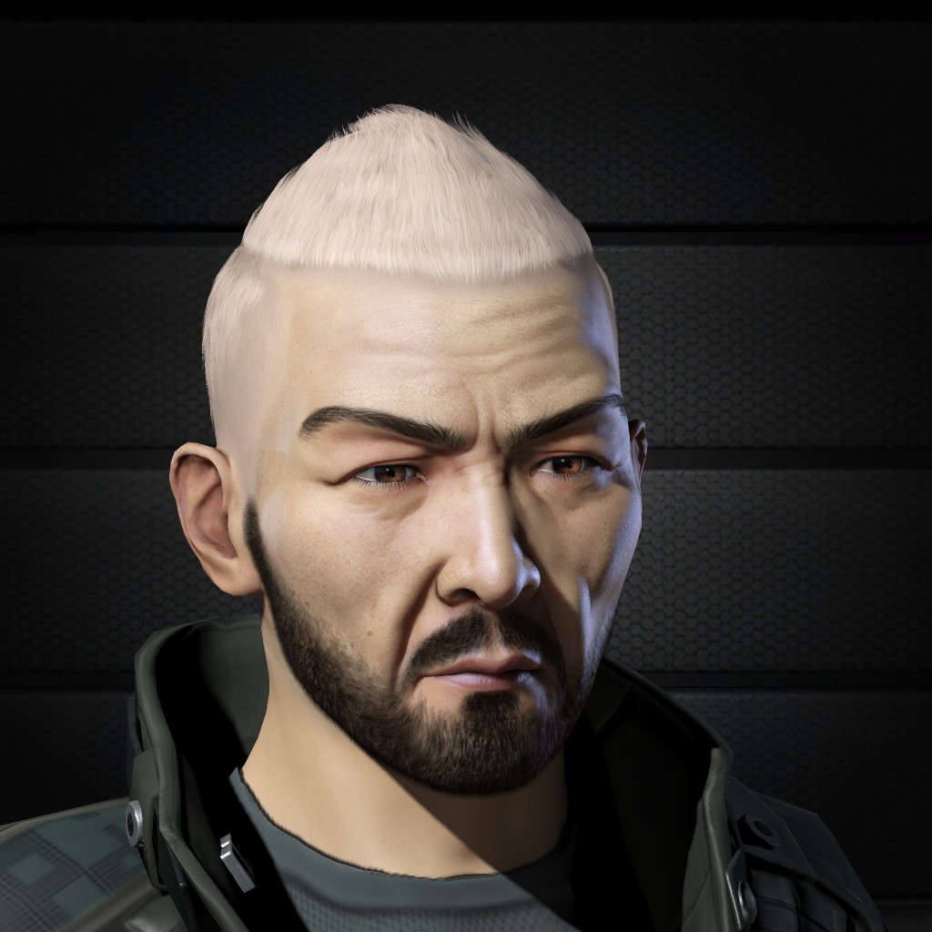 xim Depran