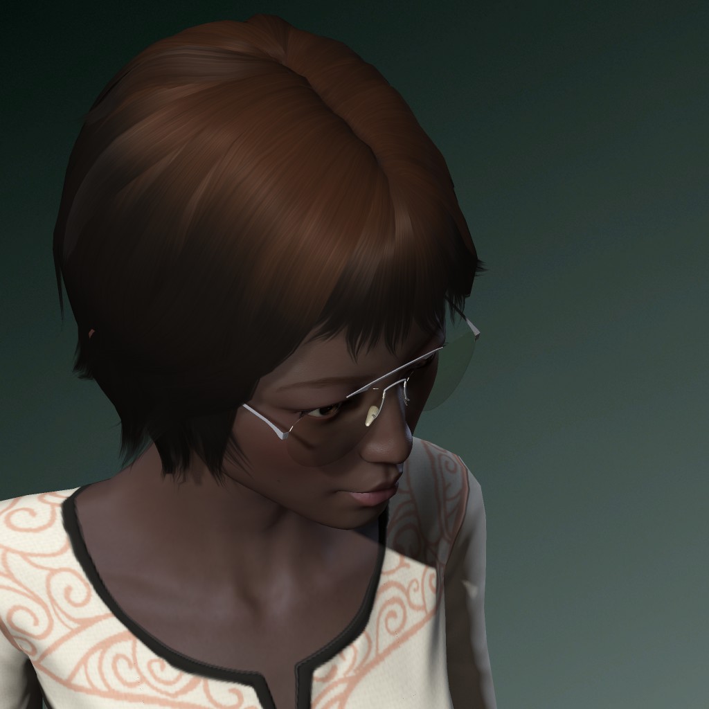 Ms CumburSauce69 Aishai