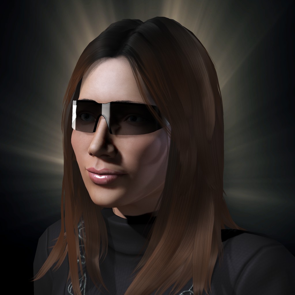 portrait