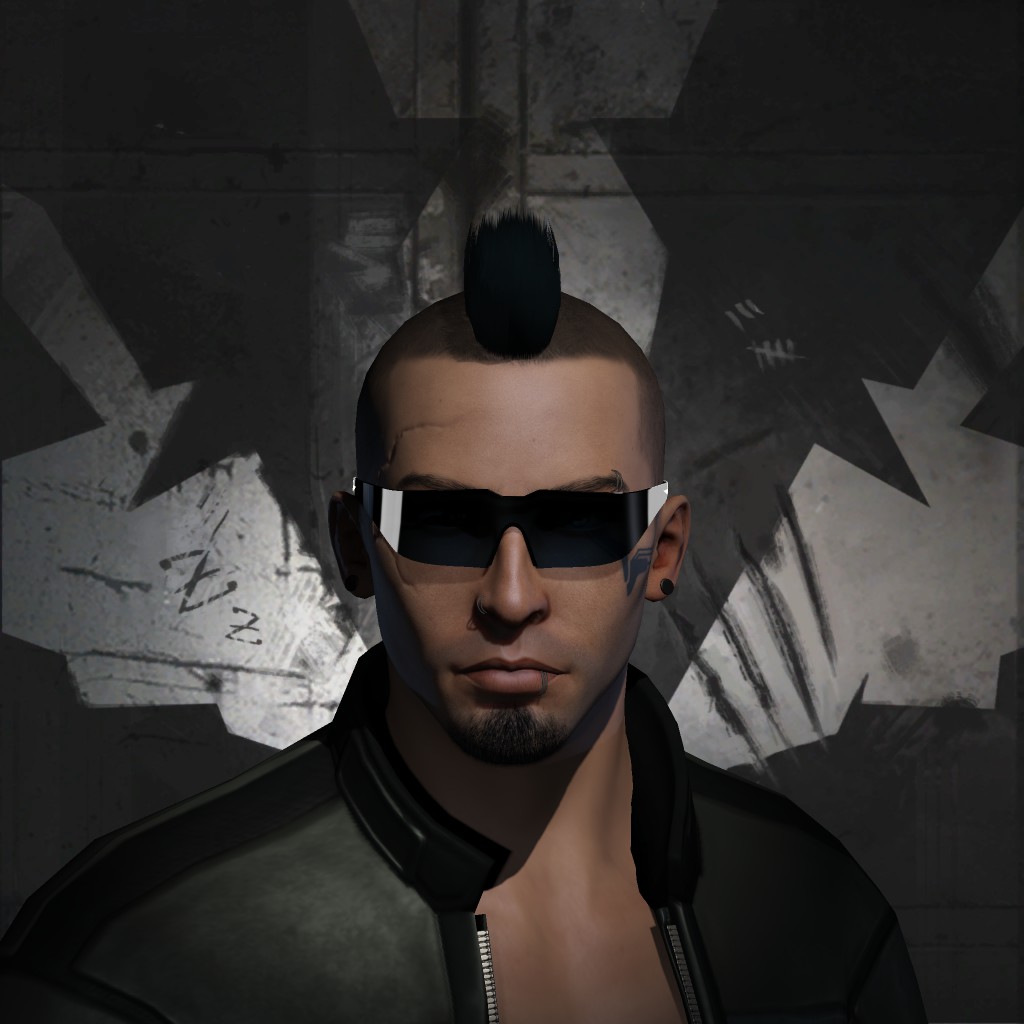 Fabien McCloud