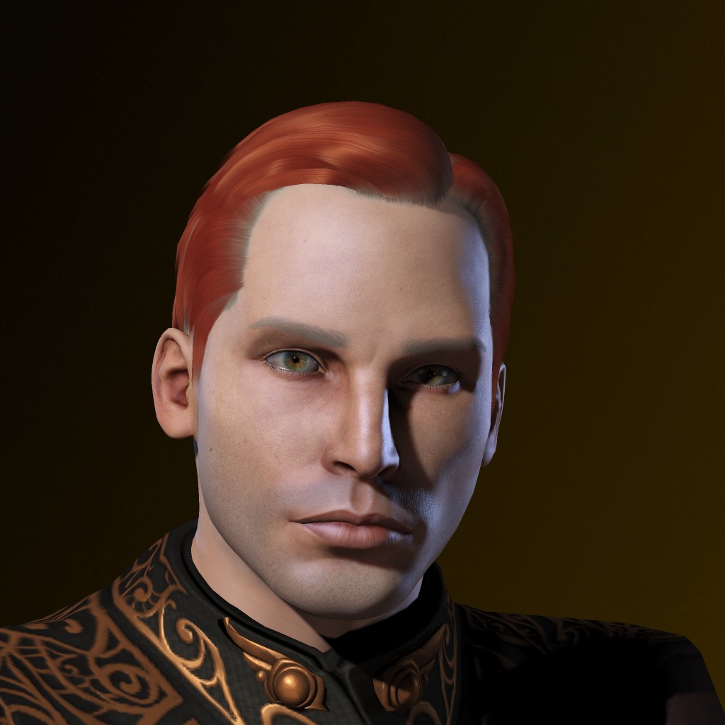Gordon Heyward