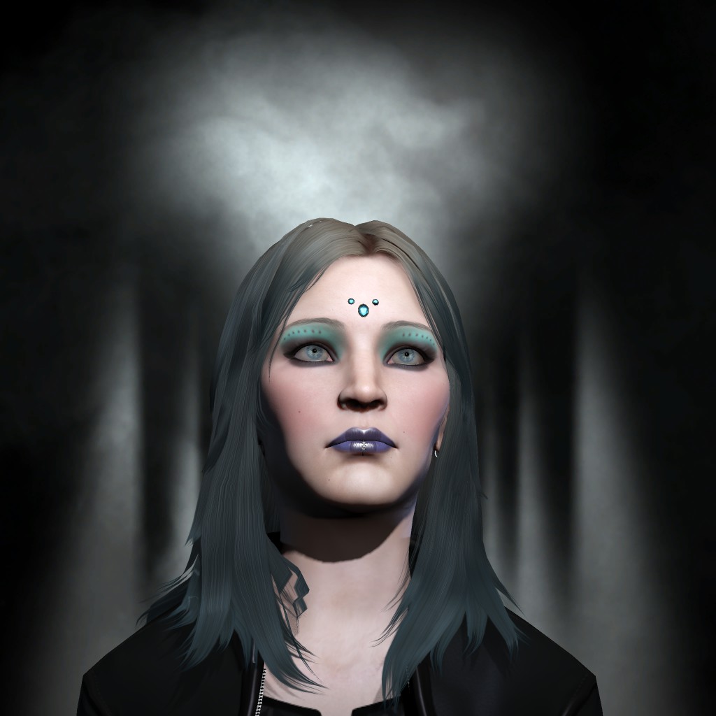Saphoria Dawn
