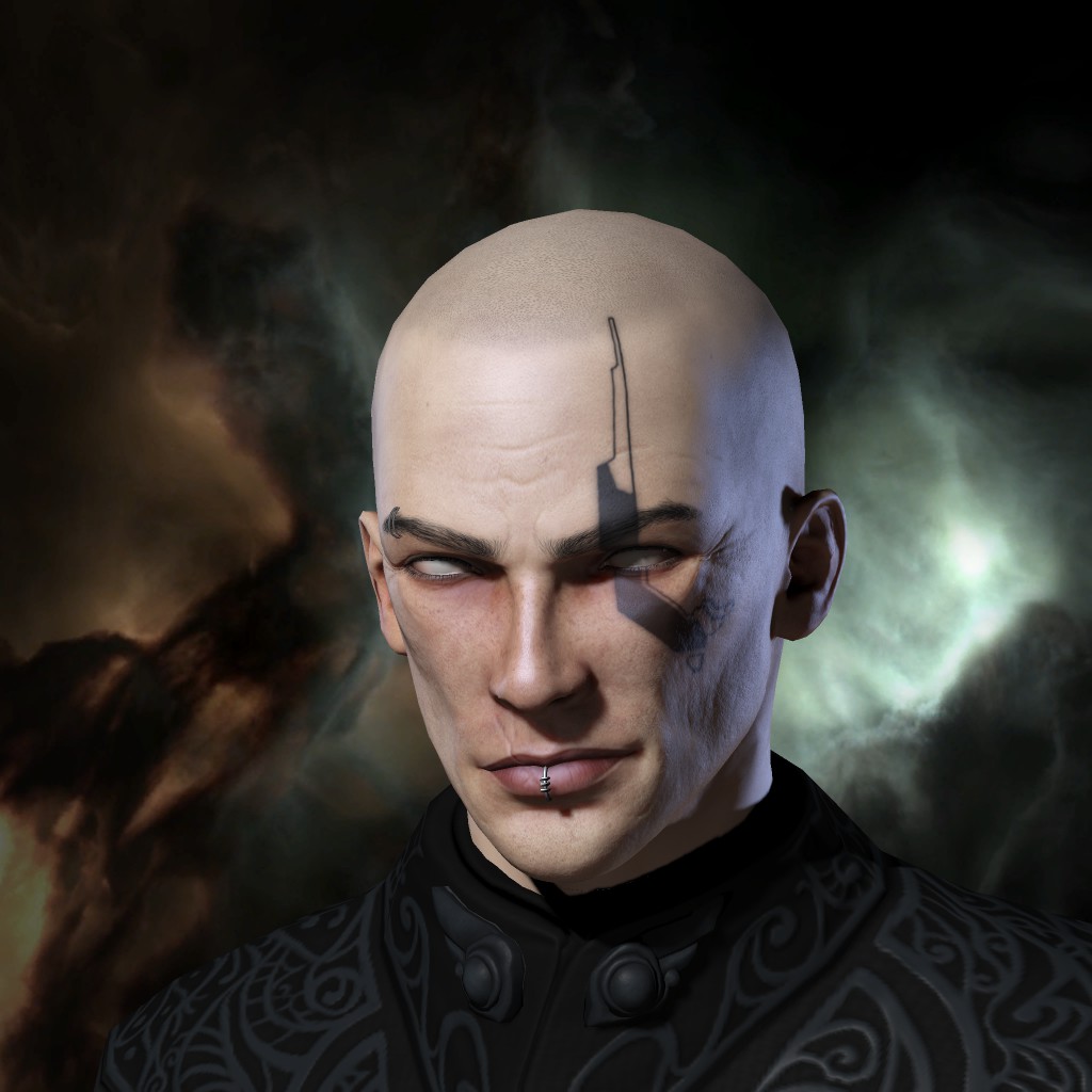 Grandfather Nirgle