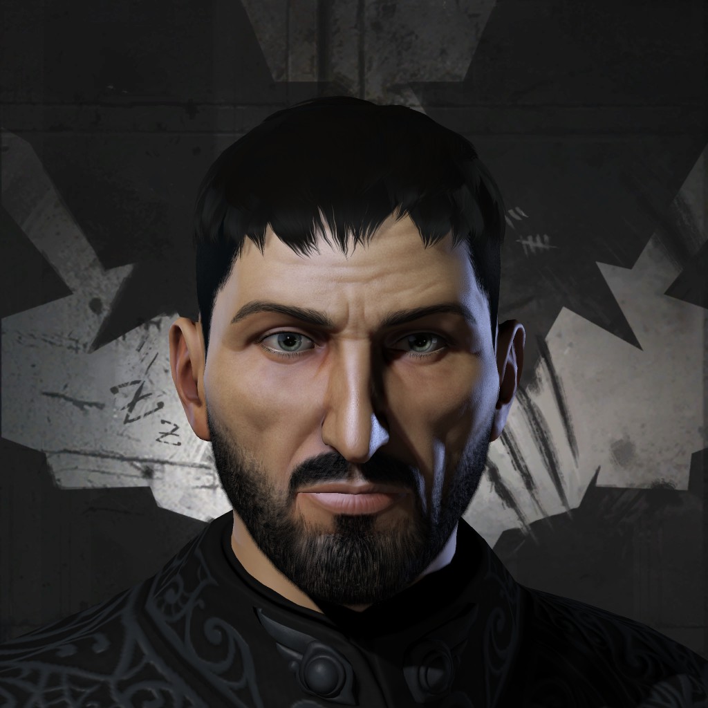 Raziel Visteen