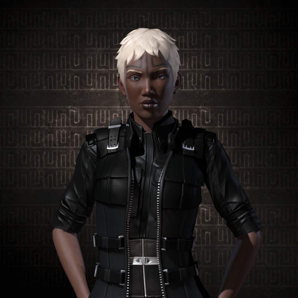 Emily Ami'ga