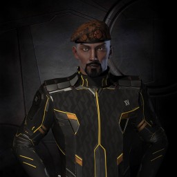 Eldar Naskingar portrait