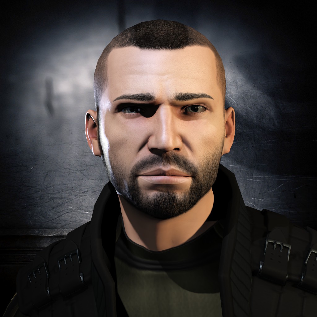Kidd Markus