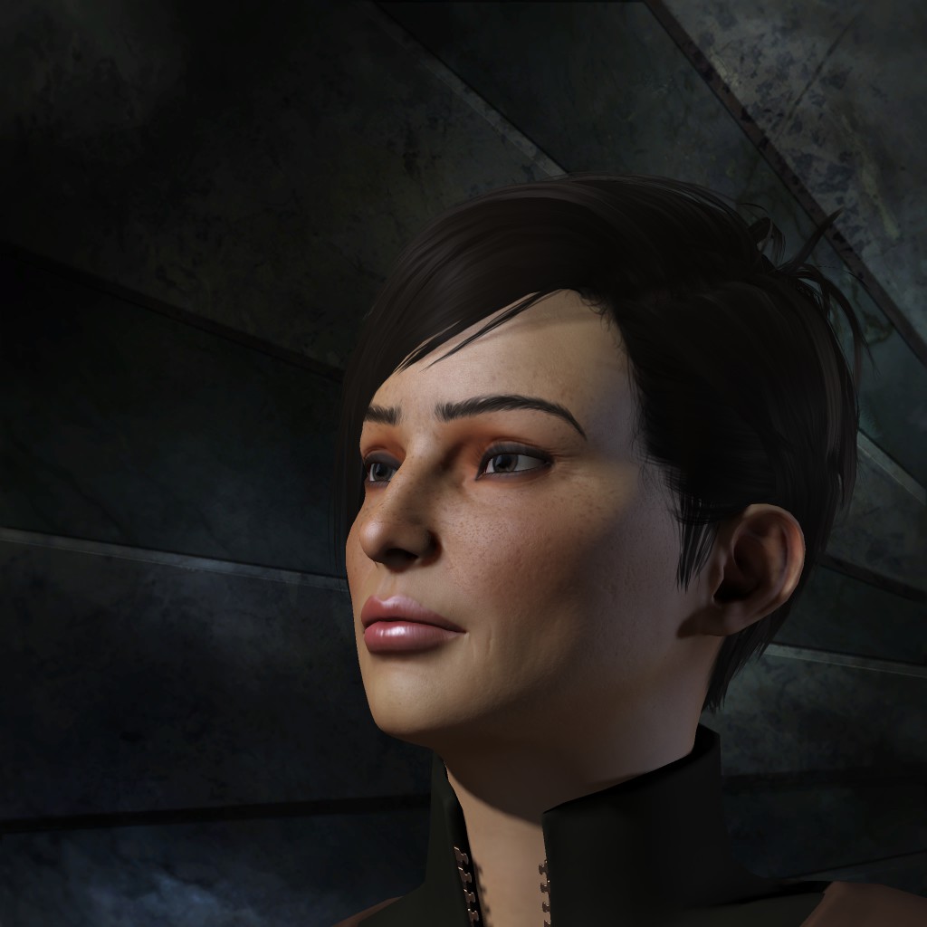 Eve Silverlady