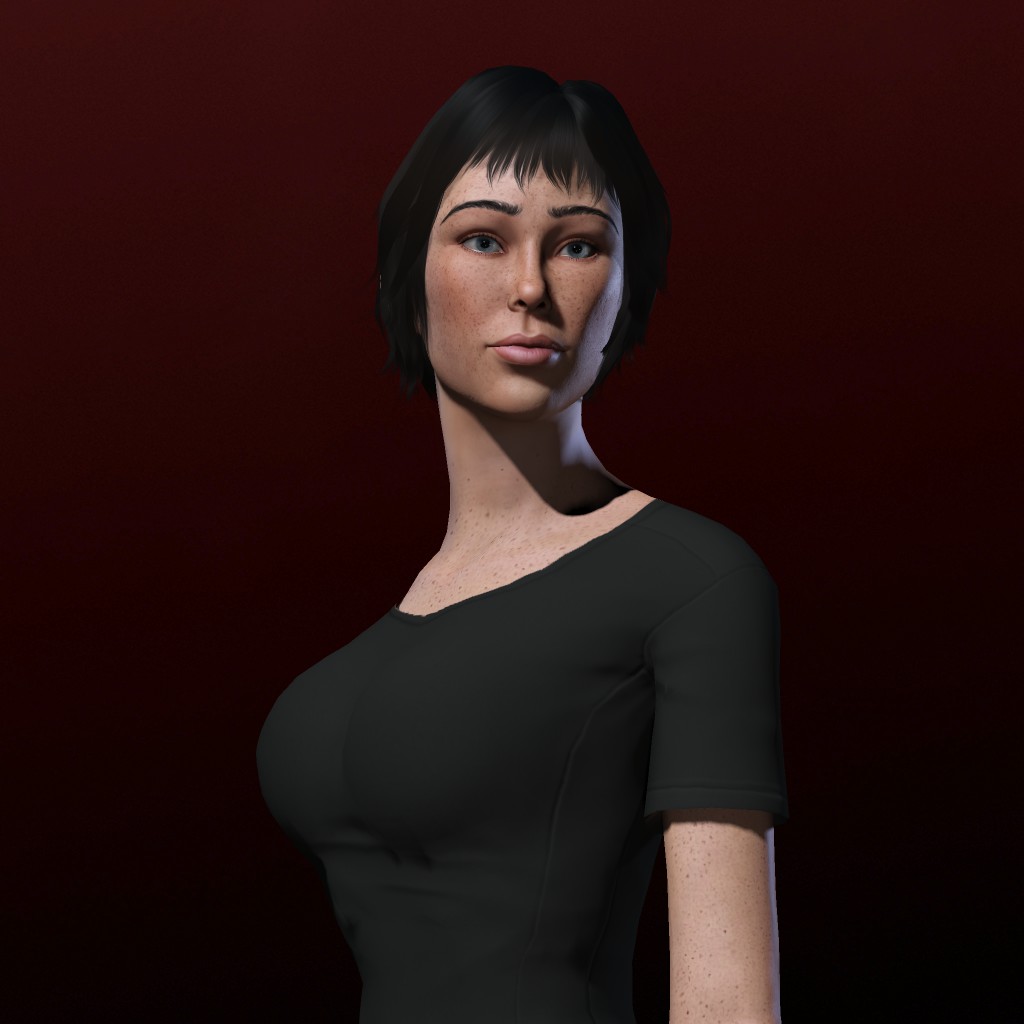 Karahan Kotkatova