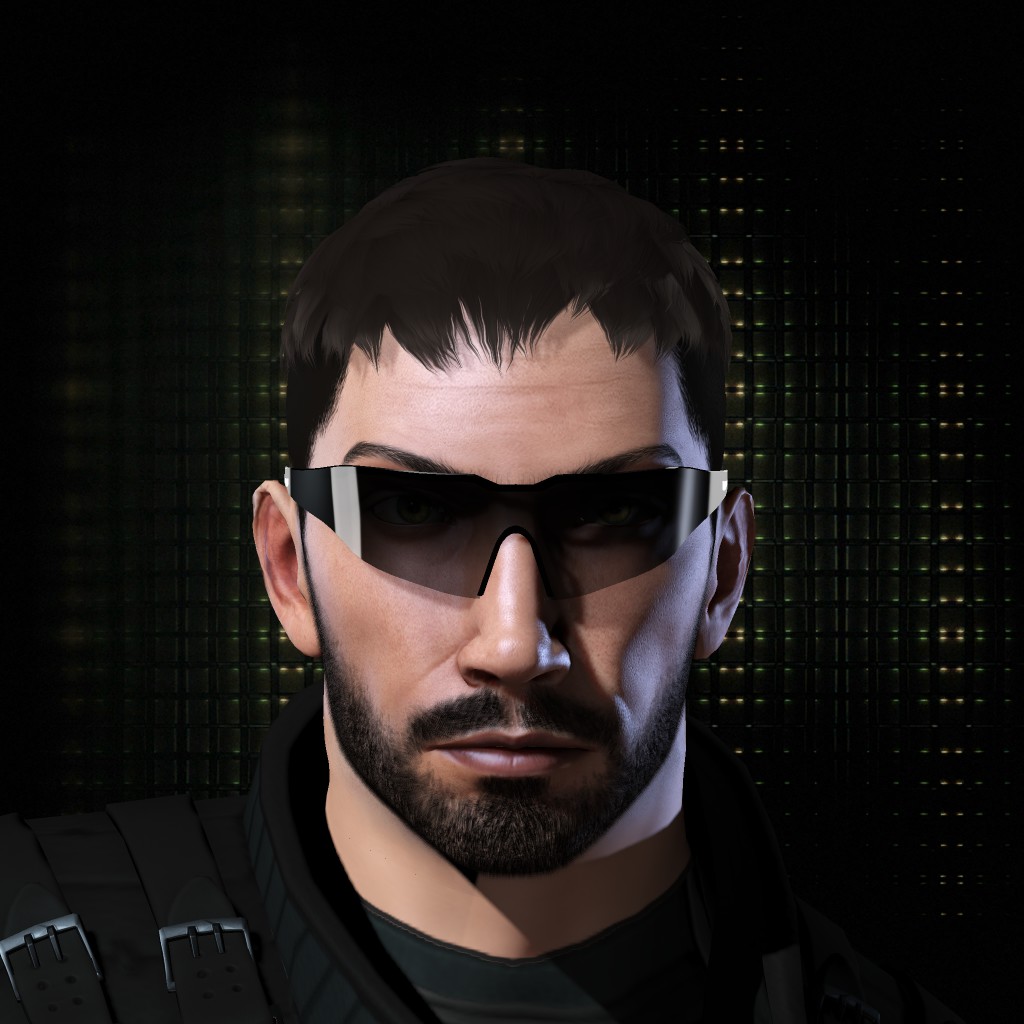 JP Kruger