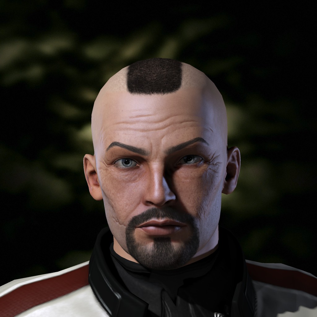Xyras Stryker