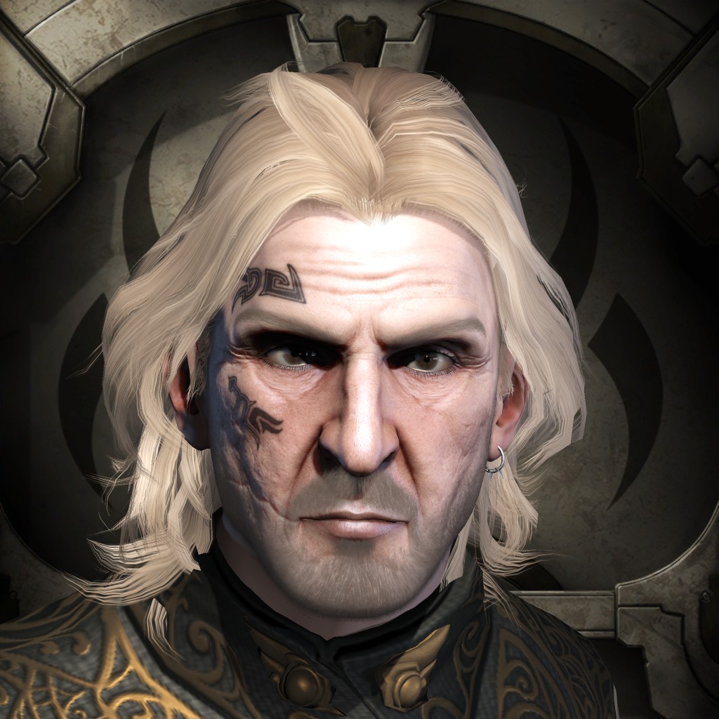 portrait