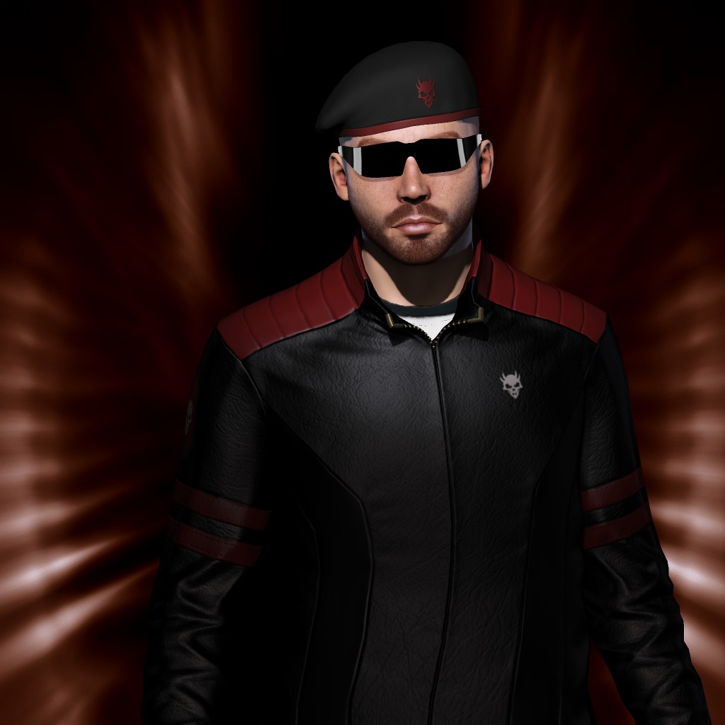 Jony Mnemonic