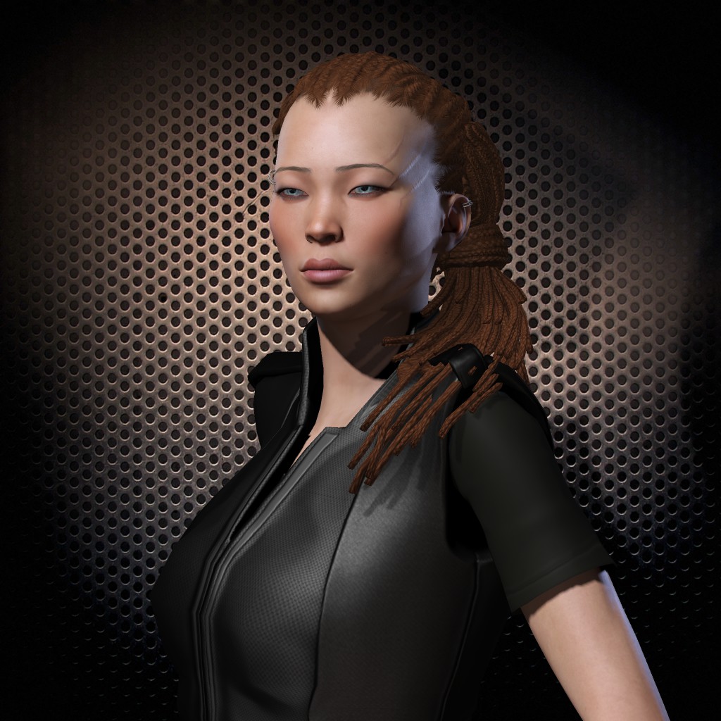 Alia Gallaecius