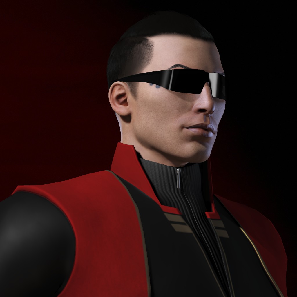 Lucifer's Demon 2