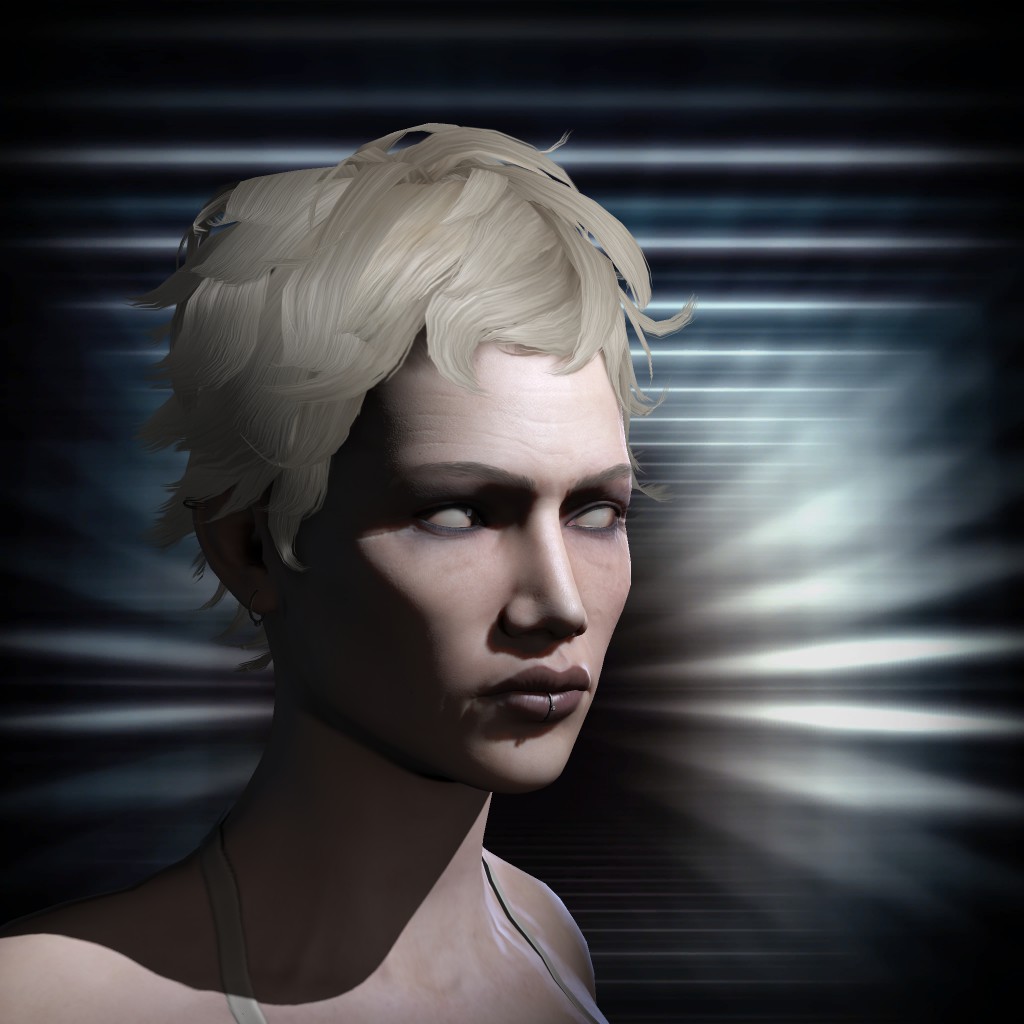 Robin Zombie