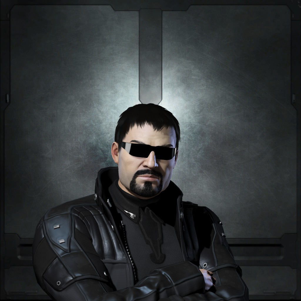 Alan Oriron
