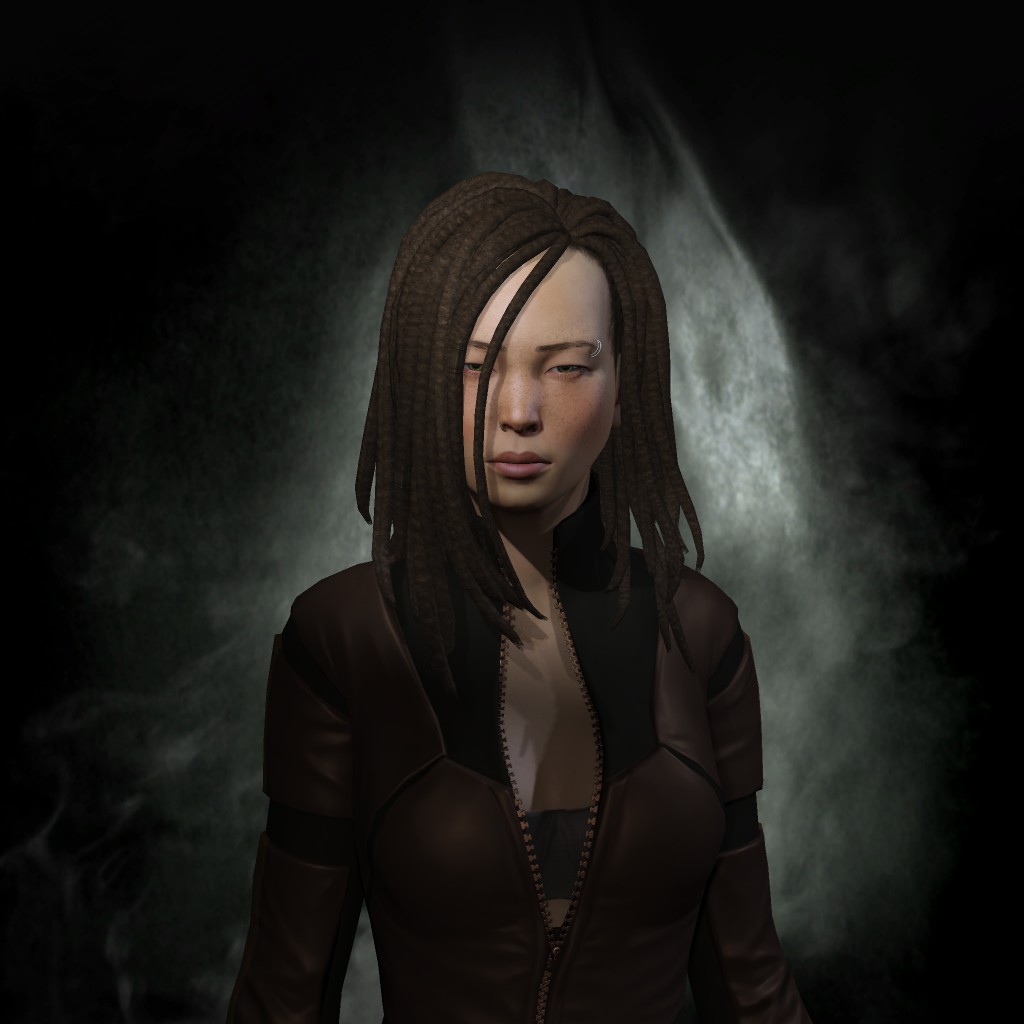Eris Selassie