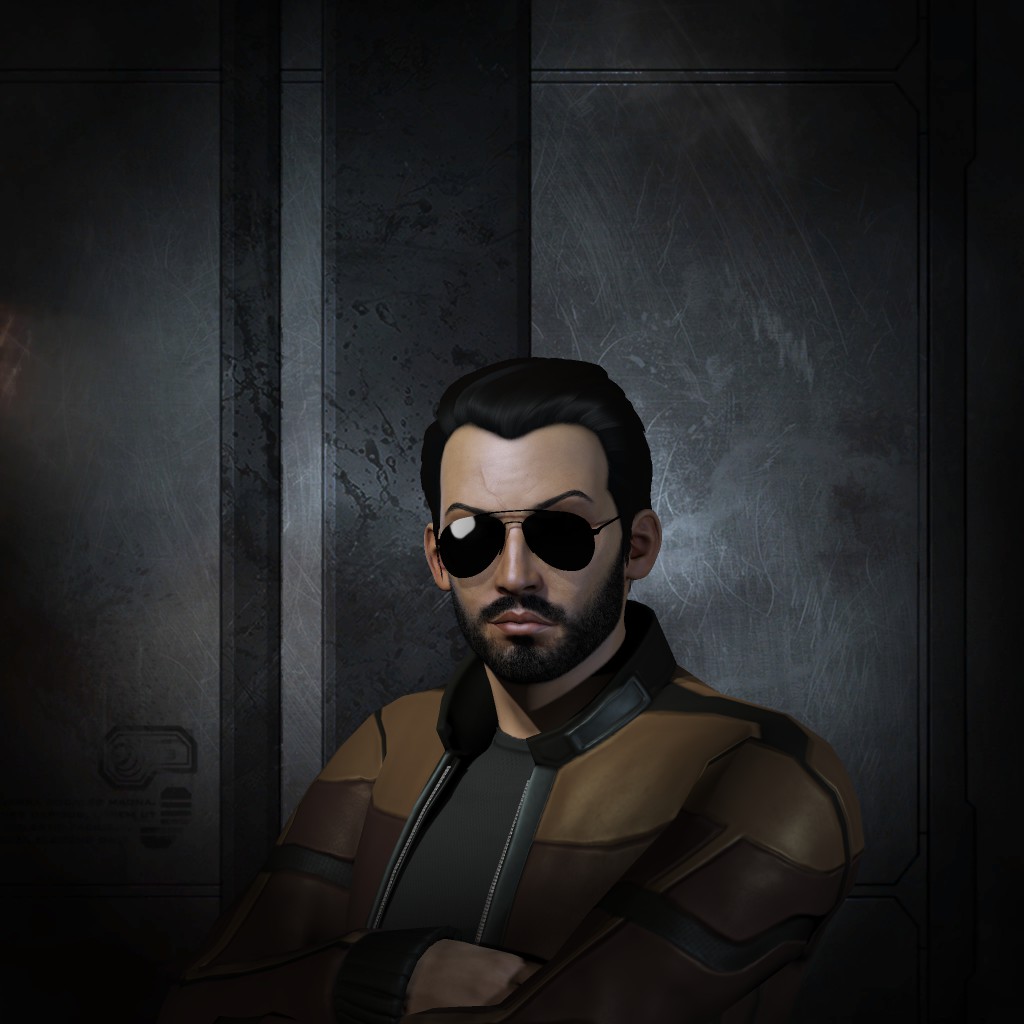 Kurt Holliday