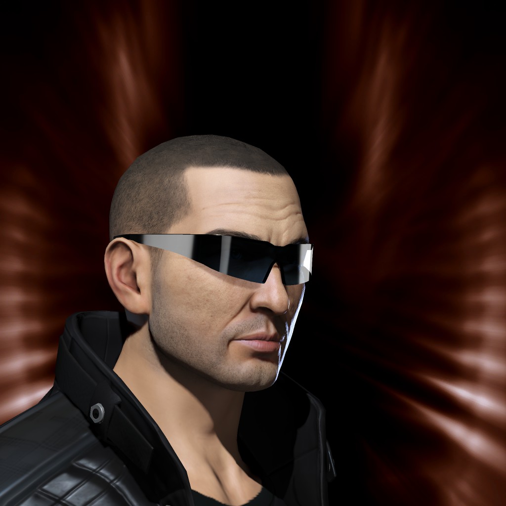 Vincent Hellstone