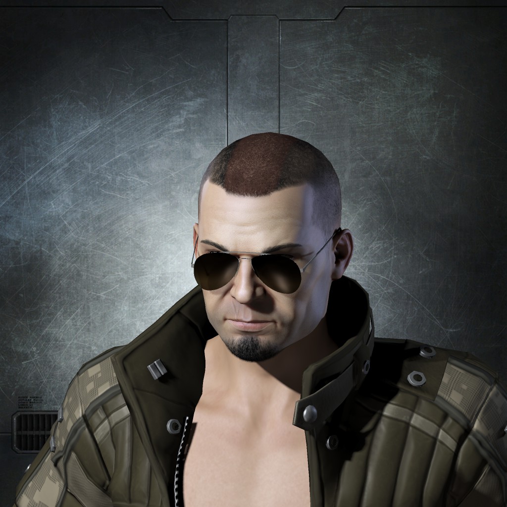 Caldari Citizen 2112381544