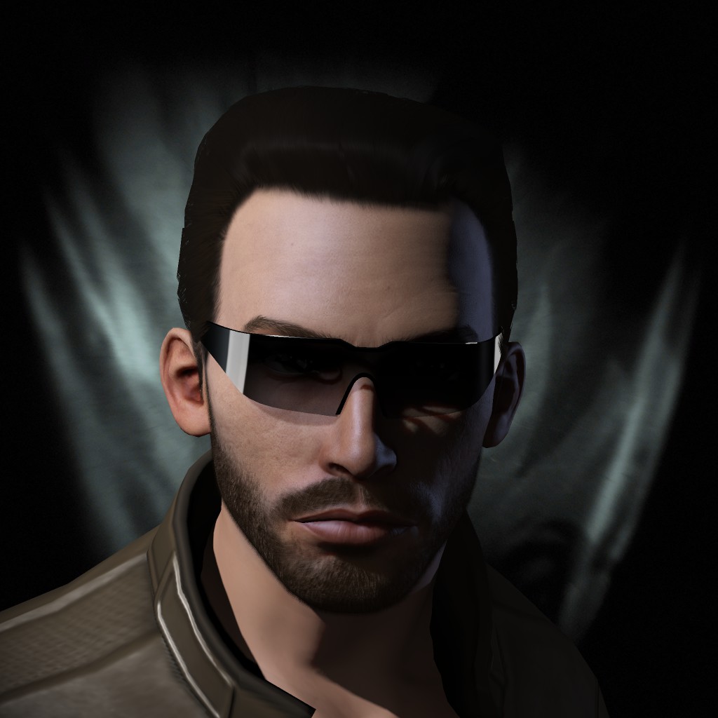 Chulian Ambramotte