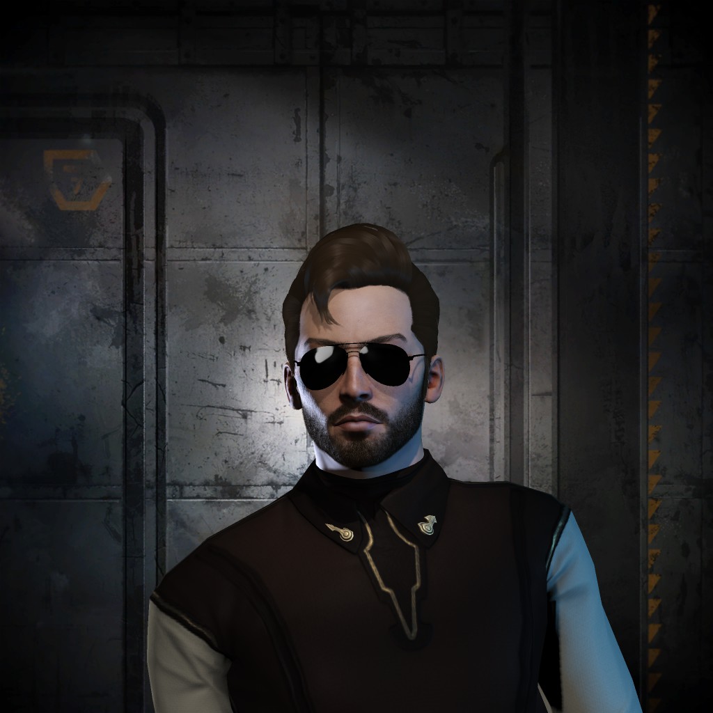 Traskan DeVoure
