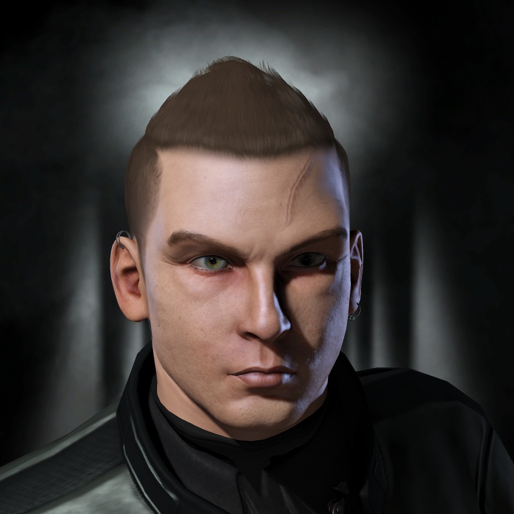 Kormis Crendraven
