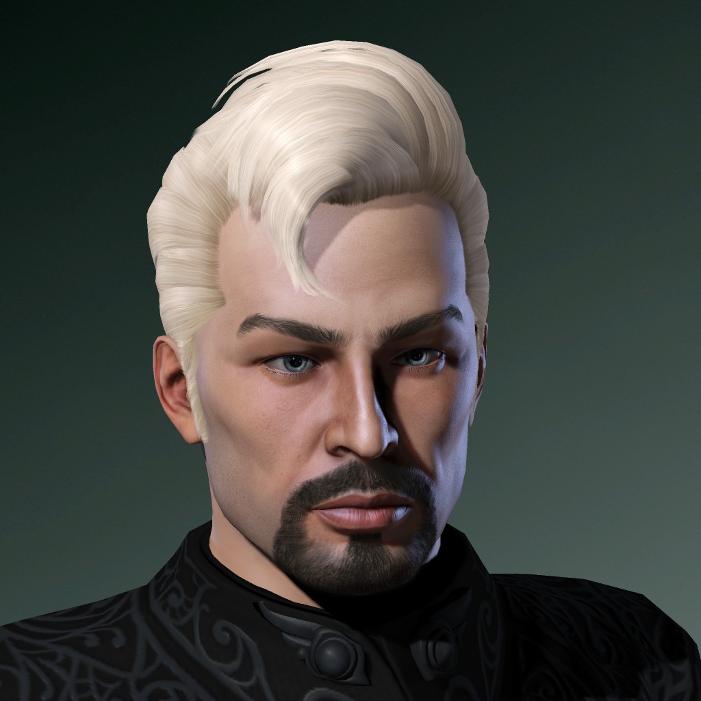 SpaceTrucker 007