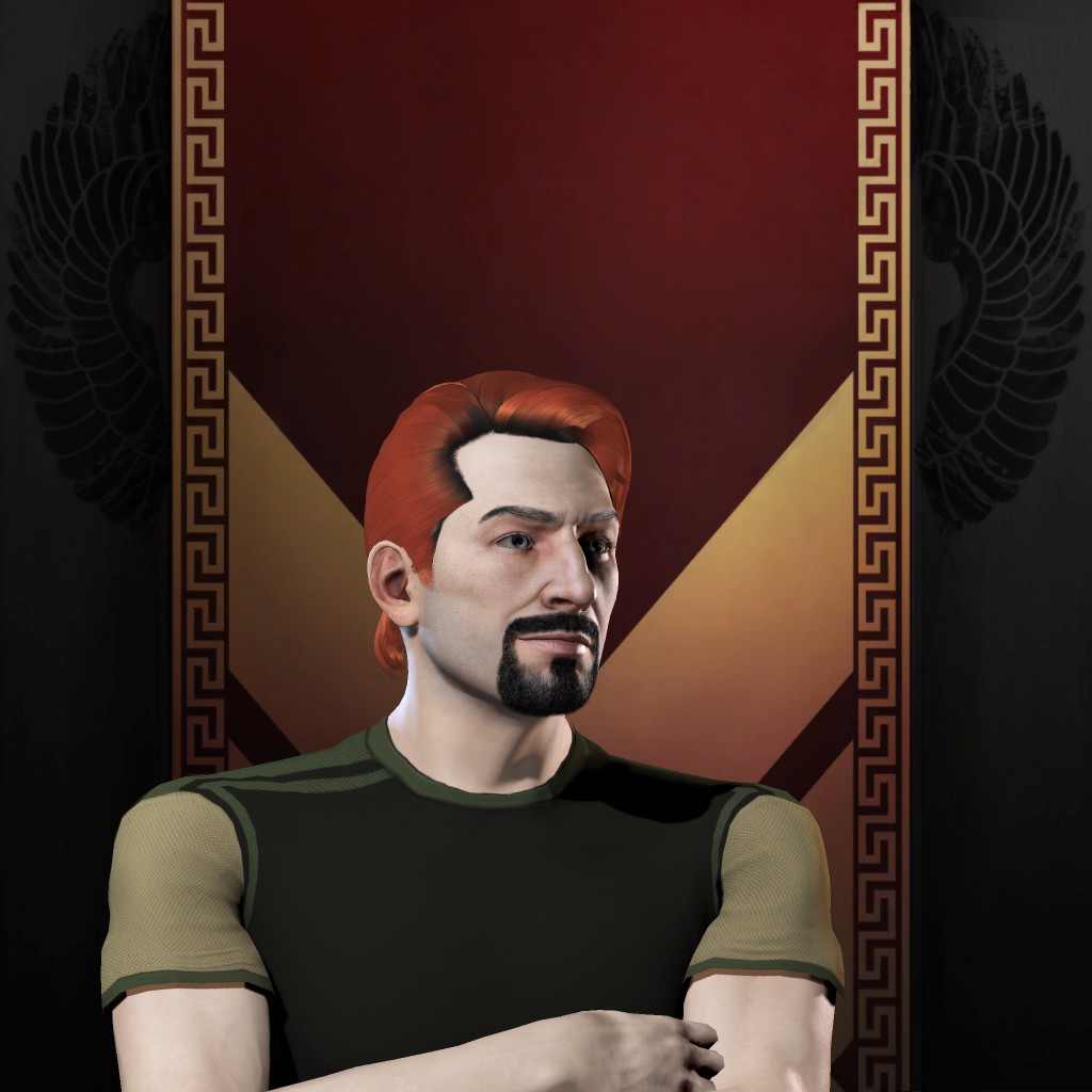 Gregorion Bathana